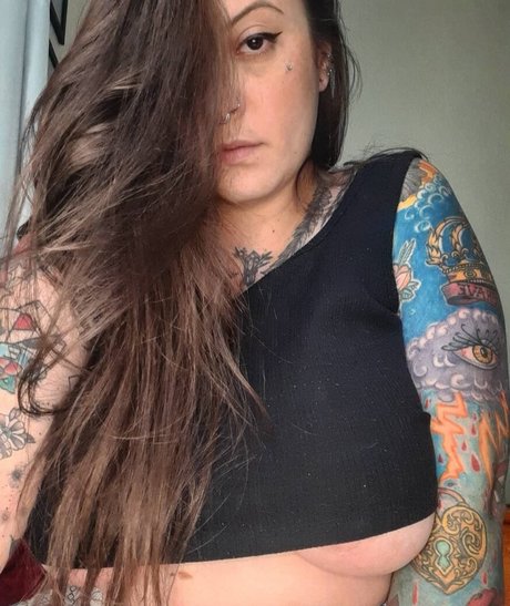 Chris Hensel Nacktbilder OnlyFans