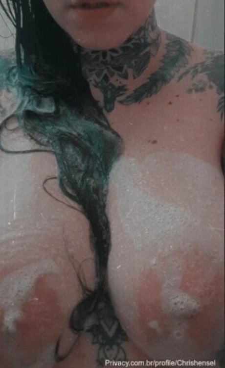 Chris Hensel OnlyFans Nackt Leaks