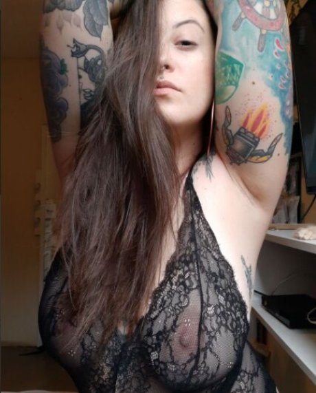 Chris Hensel Nacktbilder von OnlyFans geleakt