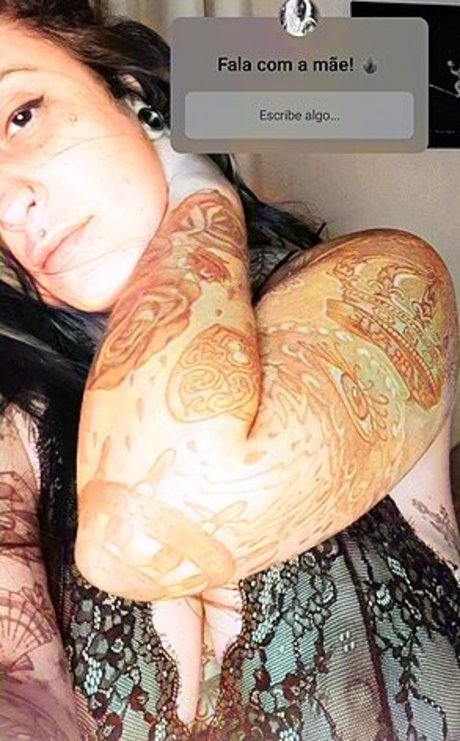 Chris Hensel Nackt auf OnlyFans Leaks