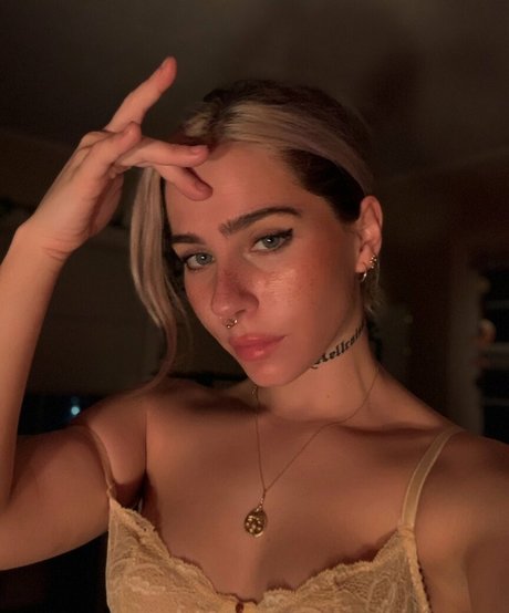 Hellraiser bonnie Leaked OnlyFans Nacktbilder