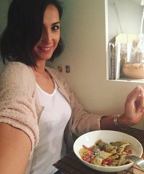 Caterina Balivo Kostenloses OnlyFans