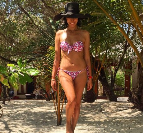 Caterina Balivo Nacktbilder von OnlyFans