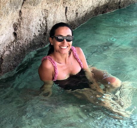 Caterina Balivo Nacktbilder von OnlyFans