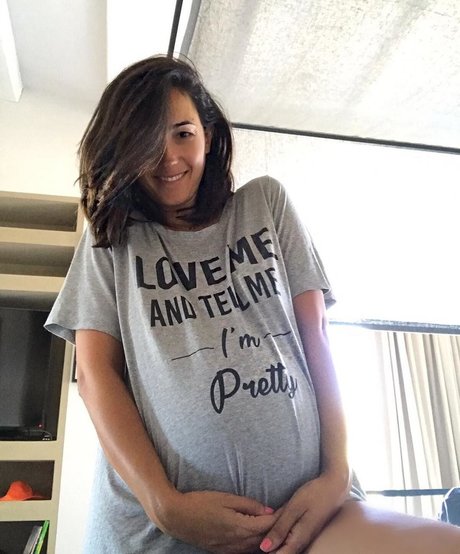 Caterina Balivo Oben ohne OnlyFans