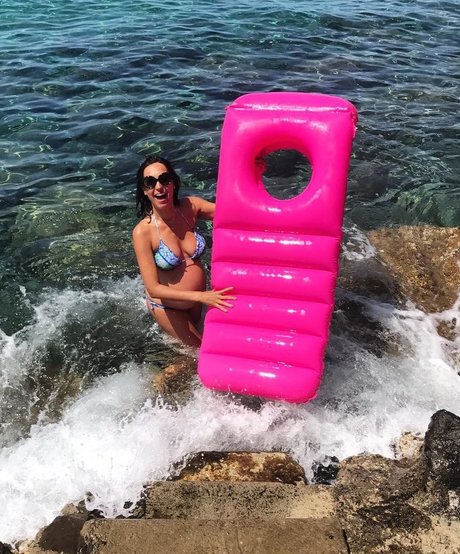 Caterina Balivo OnlyFans