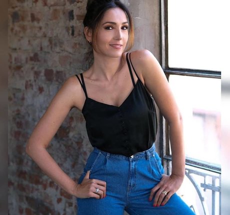 Caterina Balivo OnlyFans-Bilder