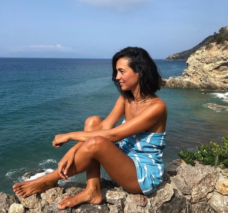Caterina Balivo 