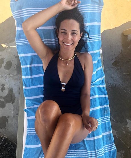 Caterina Balivo Nacktbilder von OnlyFans