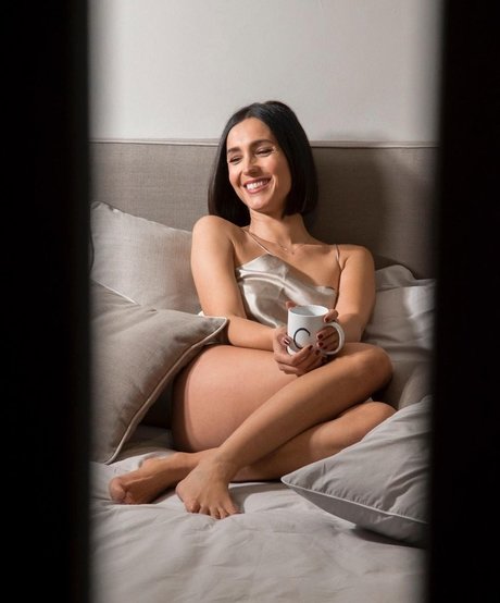 Caterina Balivo OnlyFans nackt