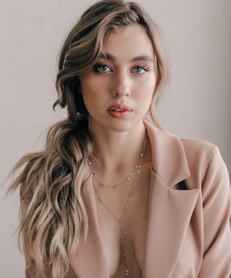 Diana Pozhidaeva Leaked OnlyFans Sex