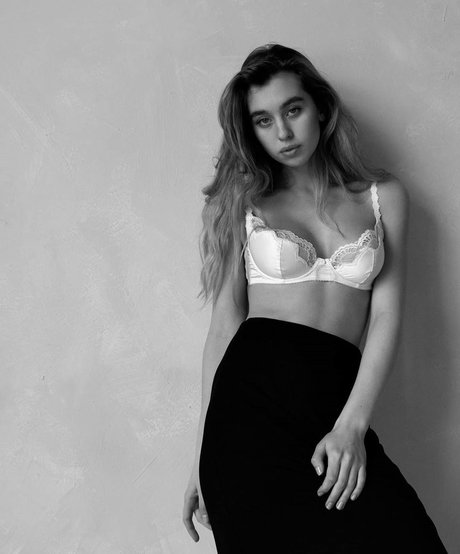 Diana Pozhidaeva OnlyFans kostenlos