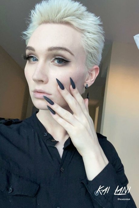 Kaigiveup Nacktbilder von OnlyFans