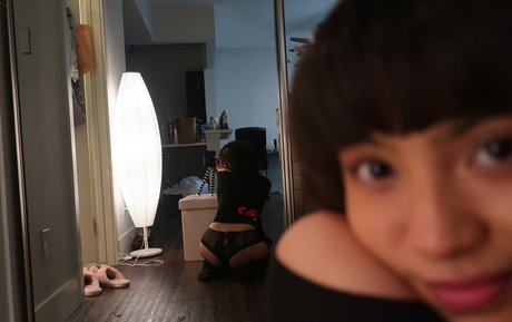 popushi Nacktbilder OnlyFans