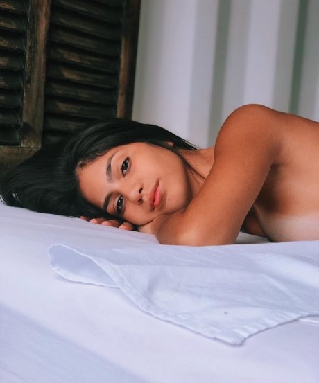 Yasmin Sampaio Sexy OnlyFans