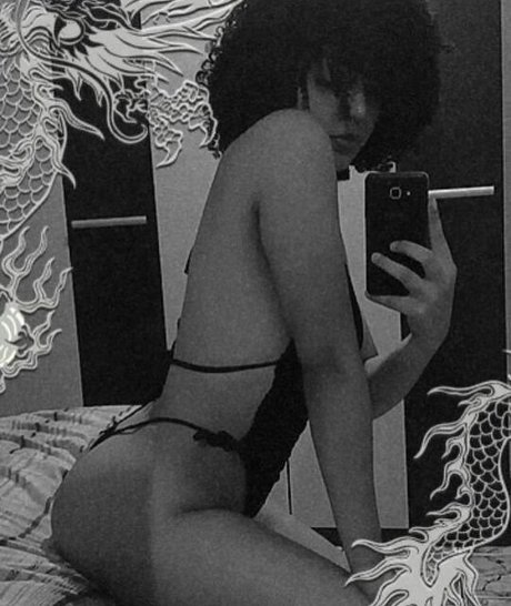 Dona Raba XXX OnlyFans