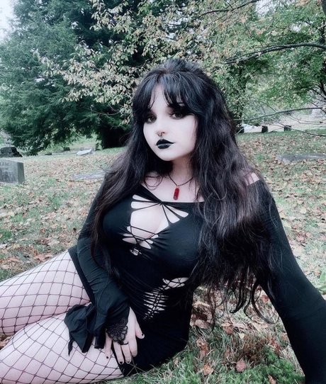 Crucifixkittie OnlyFans-Leak