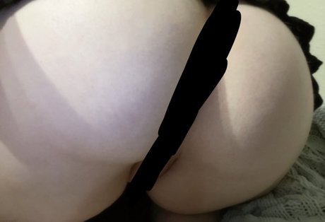 Crucifixkittie OnlyFans Striptease