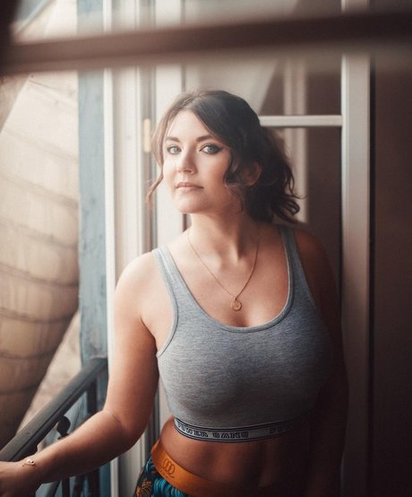 Eleonore Costes XXX OnlyFans