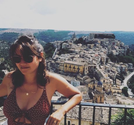 Eleonore Costes XXX Leak OnlyFans