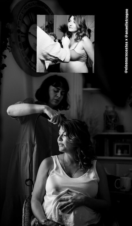 Eleonore Costes Nacktbilder OnlyFans Leak