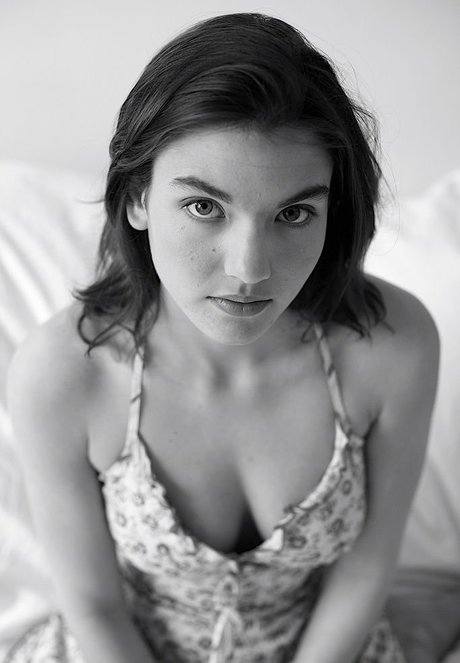 Eleonore Costes Leaked OnlyFans Sex