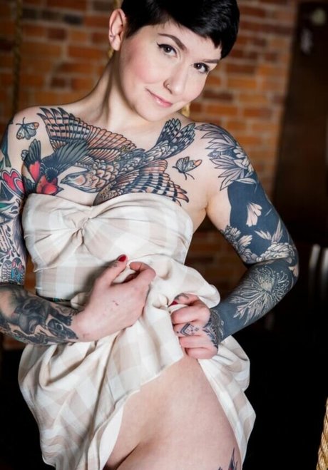 Femme Puppy Nacktbilder OnlyFans Geleakt