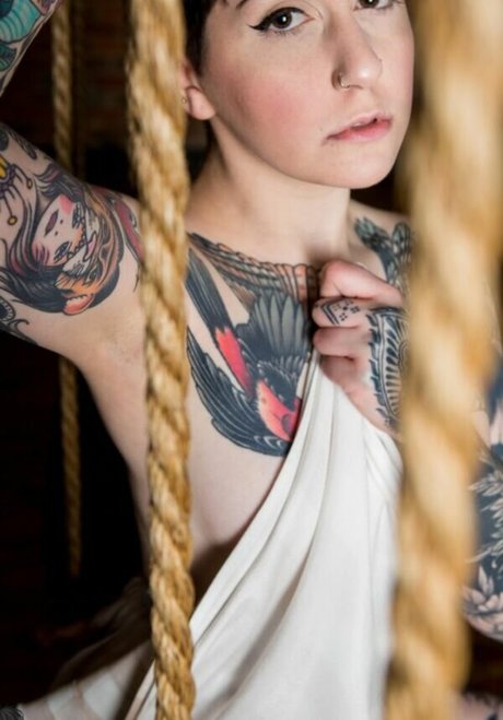 Femme Puppy Leaked OnlyFans XXX