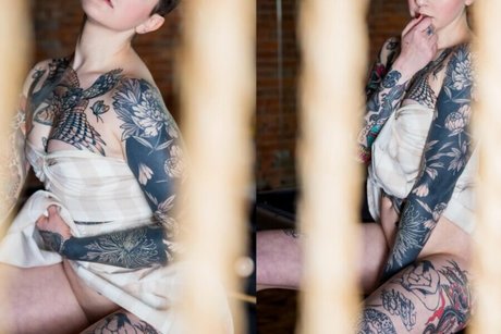 Femme Puppy Nacktbilder geleakt OnlyFans