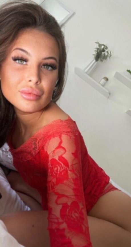 Mackenizebleu OnlyFans Leak