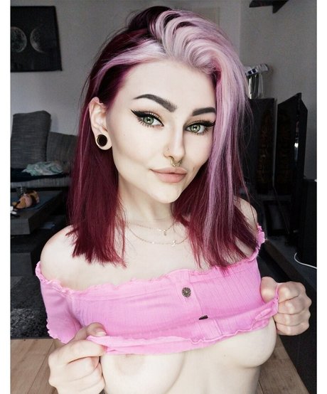 Catlavie XXX Leak OnlyFans Leak