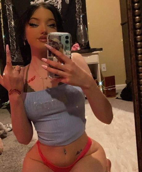 pixzn Nacktbilder von OnlyFans geleakt