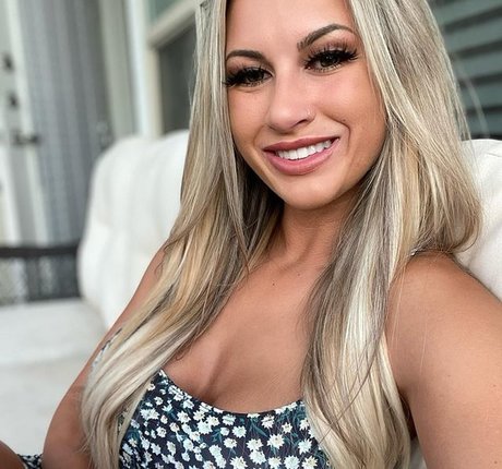 Kayla Lynne Hilton Nacktbilder OnlyFans geleakt
