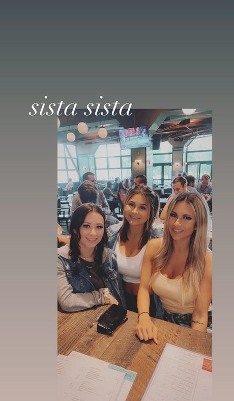 Kayla Lynne Hilton Oben ohne OnlyFans