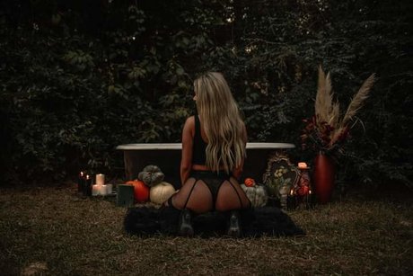 Kayla Lynne Hilton OnlyFans-Bilder