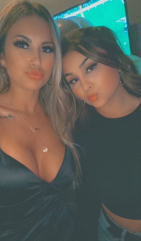 Kayla Lynne Hilton OnlyFans Fotos