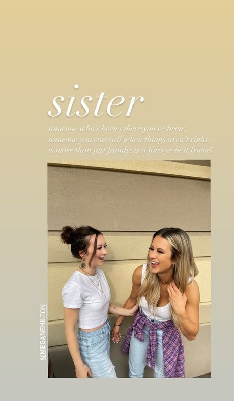 Kayla Lynne Hilton OnlyFans Star