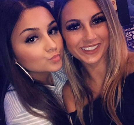 Kayla Lynne Hilton OnlyFans Nackt