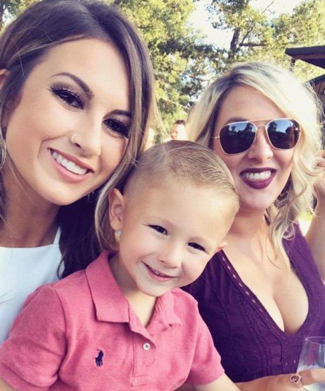 Kayla Lynne Hilton OnlyFans Nackt Leaks