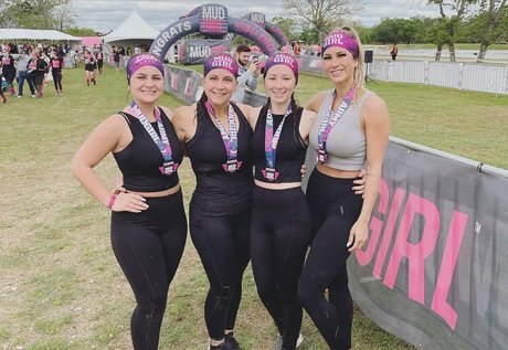 Kayla Lynne Hilton OnlyFans Strip