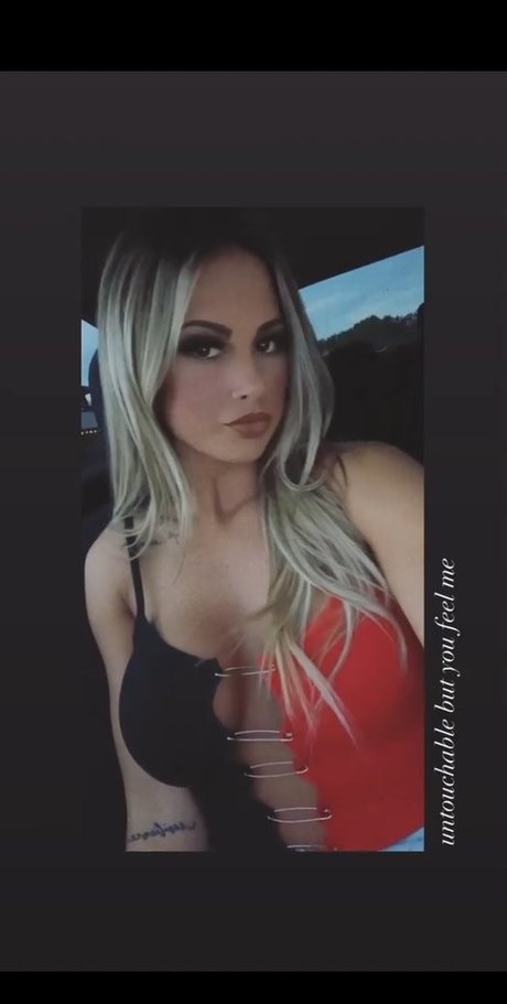 Kayla Lynne Hilton OnlyFans Leaj