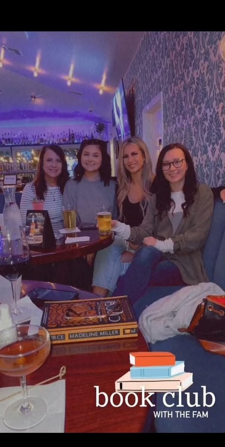 Kayla Lynne Hilton OnlyFans-Leaks