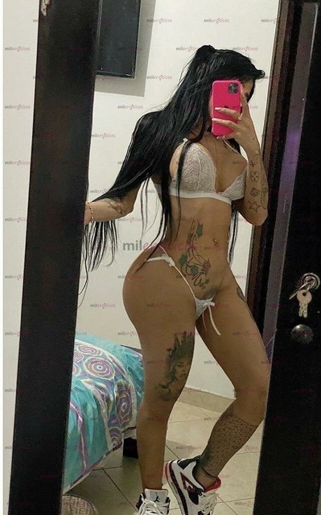 Laura Branyer OnlyFans Nacktbilder geleakt