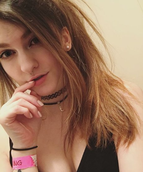 Lumenti OnlyFans-Bilder geleakt