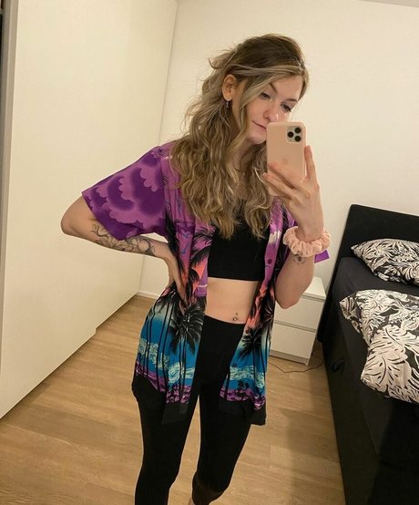 Lumenti OnlyFans-Pornoleak