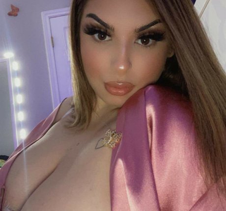 Daniela Ehimy OnlyFans Fotos