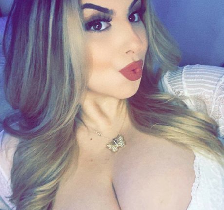 Daniela Ehimy OnlyFans-Leaks