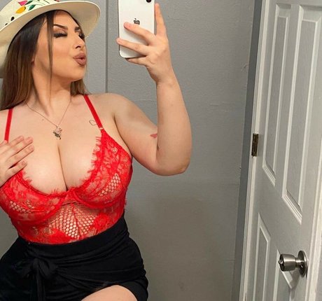 Daniela Ehimy OnlyFans XXX