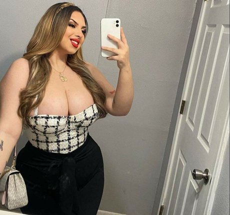 Daniela Ehimy Leaked OnlyFans Porn