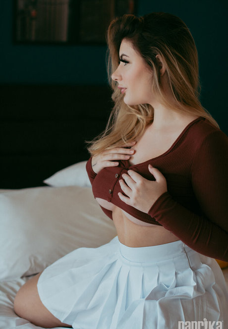 Rafaela Quelhas Leaks von Nacktbildern auf OnlyFans